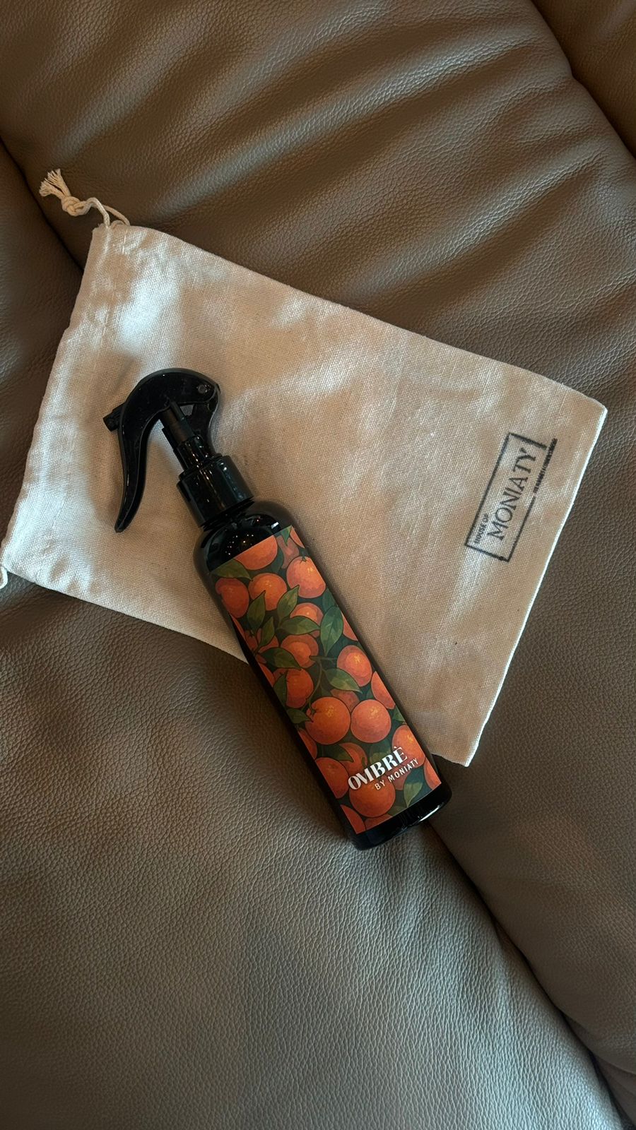 ombre room spray