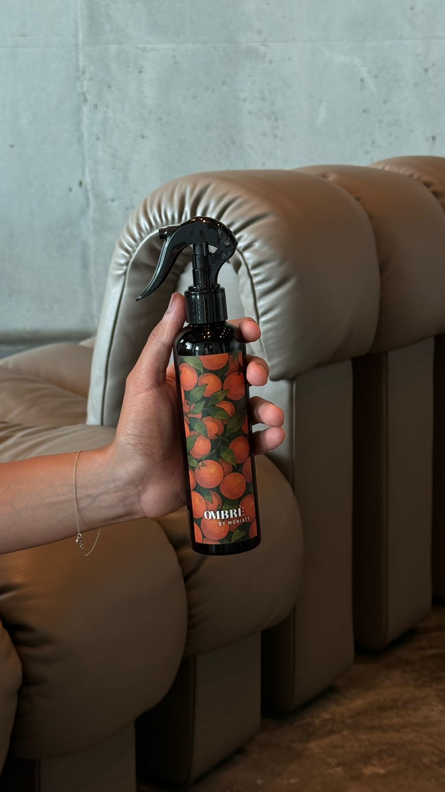ombre room spray