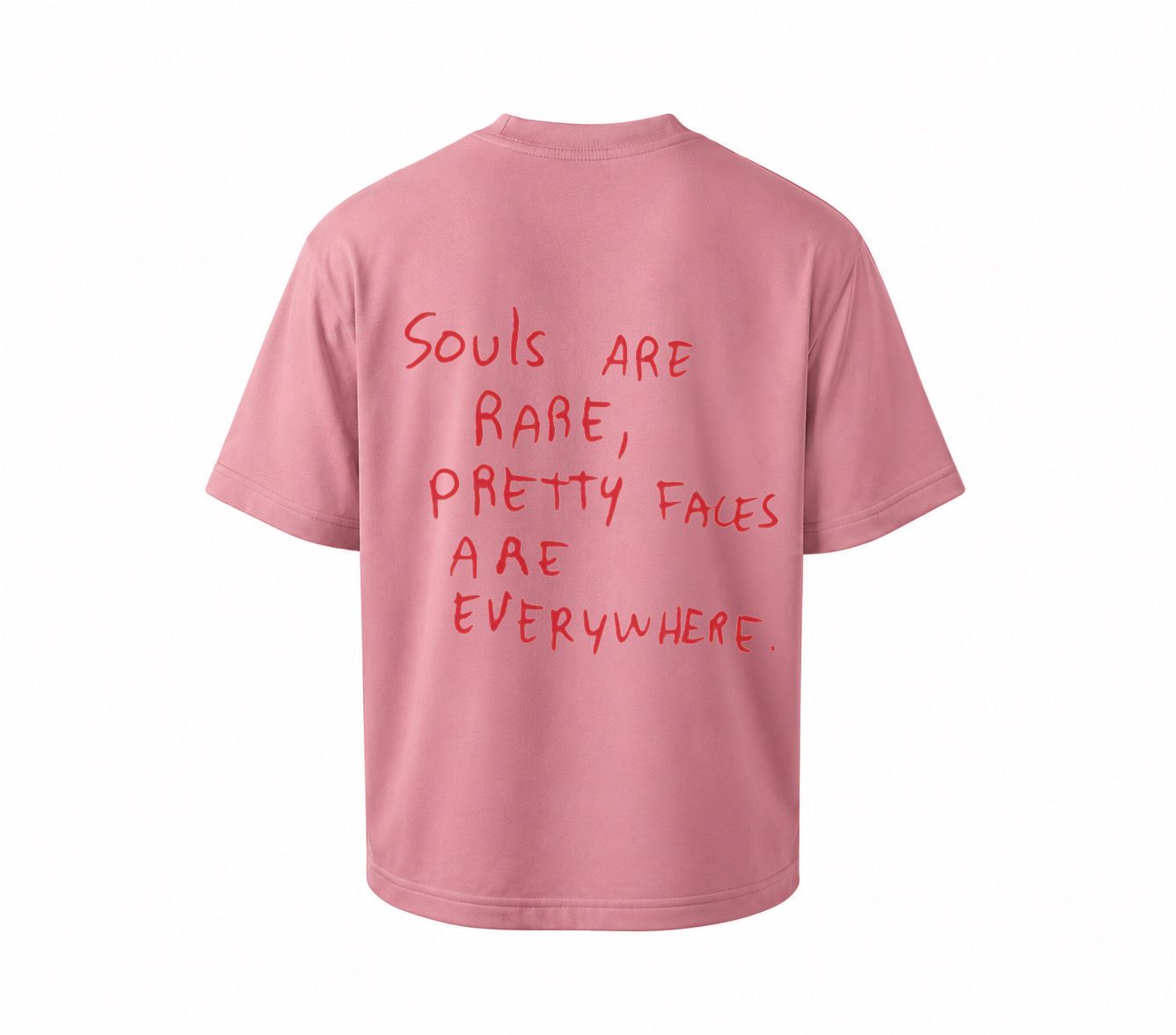 souls are rare