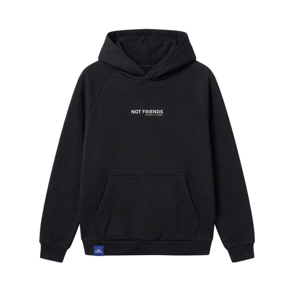 LOST IN DUBAI ( BLACK )