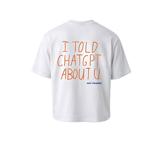 CHATGPT (WHITE)