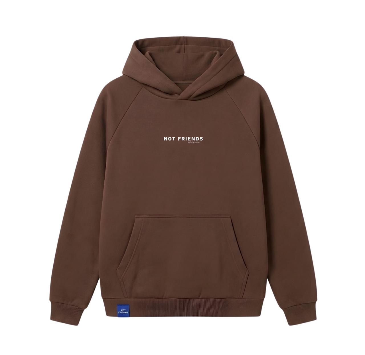 LOST IN DUBAI (BROWN)