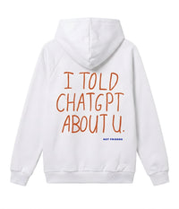 ChatGPT hoodie